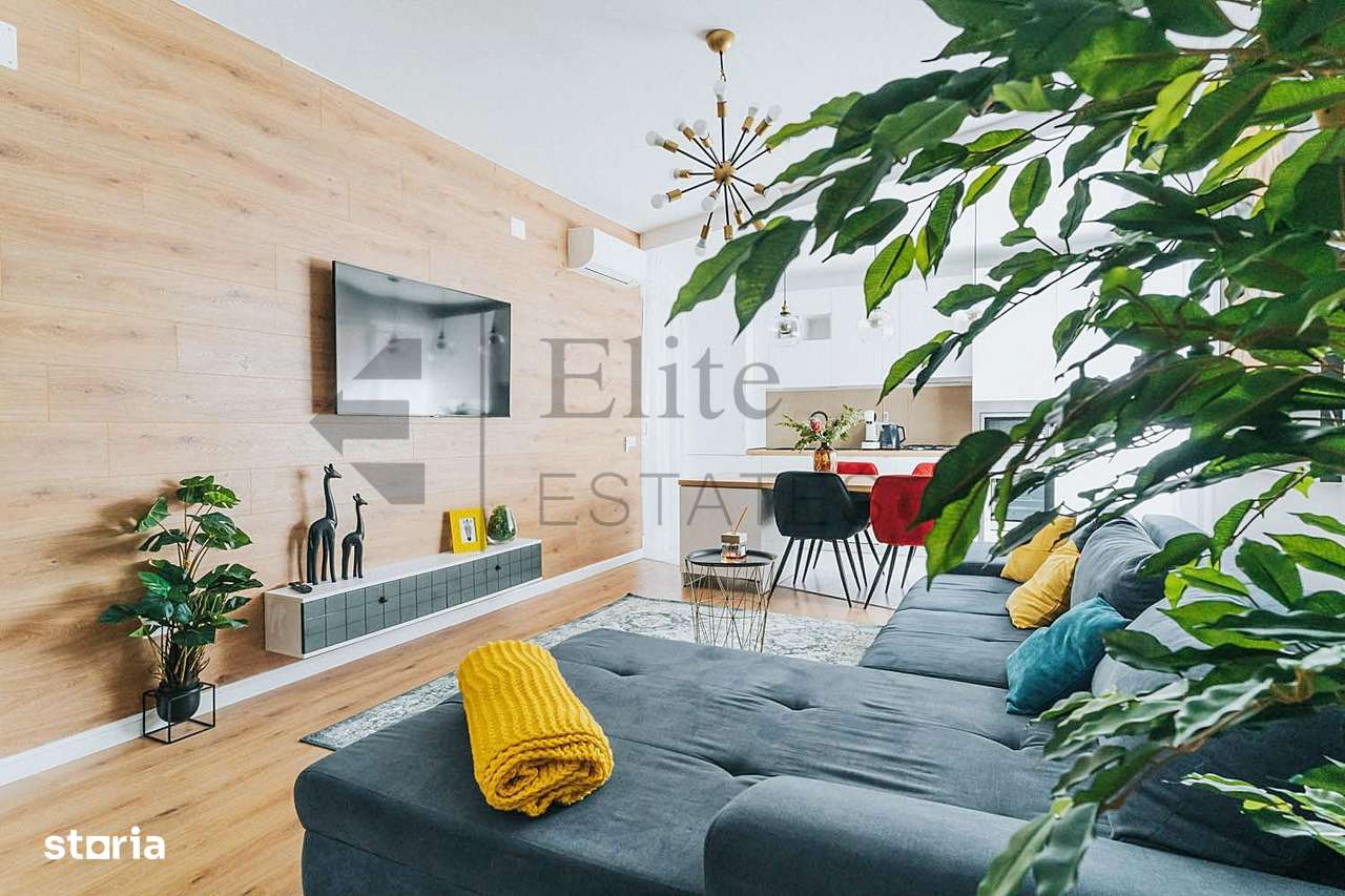 Apartament nou de vanzare cu 3 camere ultracentral Oradea - Imagine principală: 2/18