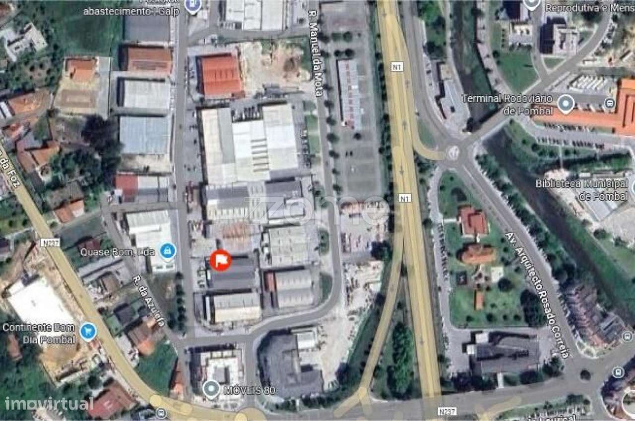 Escritório Pombal-19