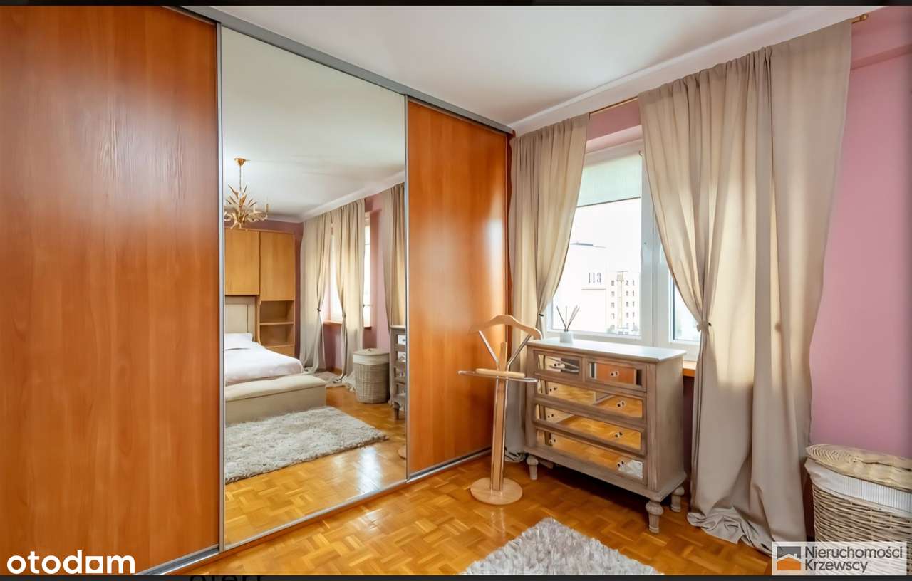 Duże 3 pokojowe z pełnym wyposażeniem-10