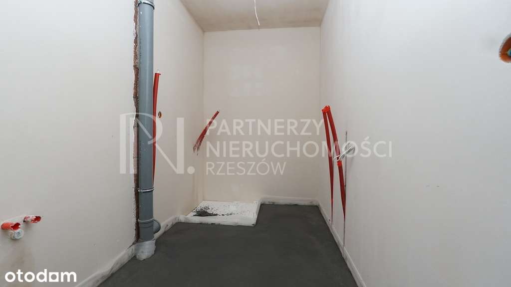 GOTOWE - 3 Pokojowe Mieszkanie z Ogródkiem-8