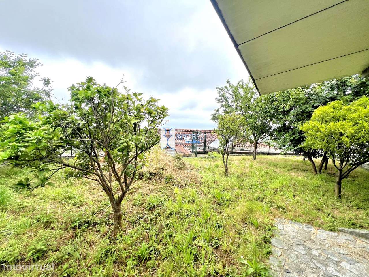 MORADIA INDIVIDUAL 4 FRENTES T3+2, C/PISCINA,PUMAR E CHURRASQUEIRA, 4M-23