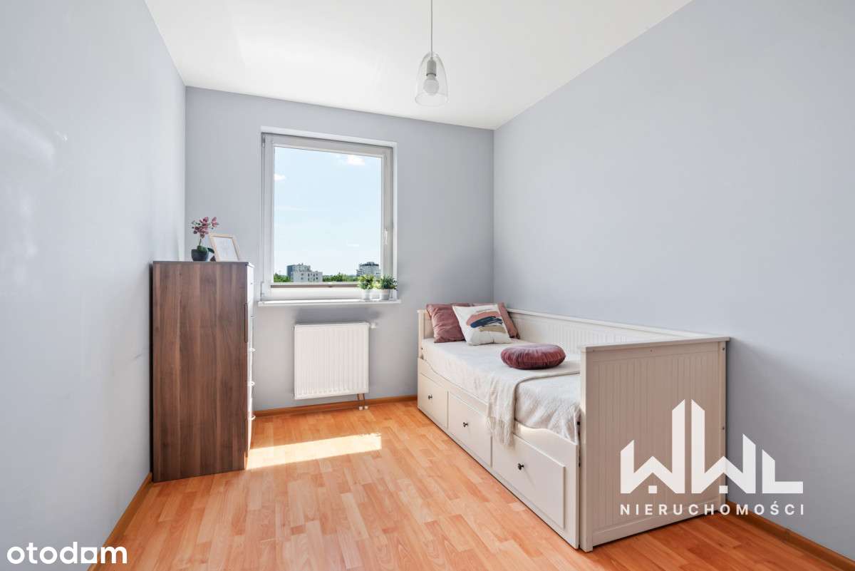 duży Taras blisko komunikacji Ciche Widok-10