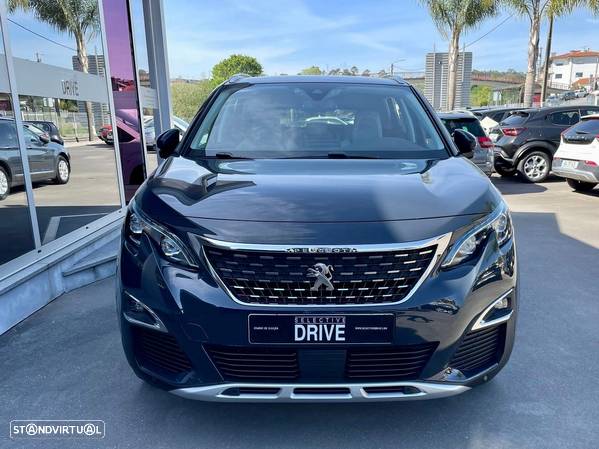 Peugeot 3008 1.6 BlueHDi Allure - 2