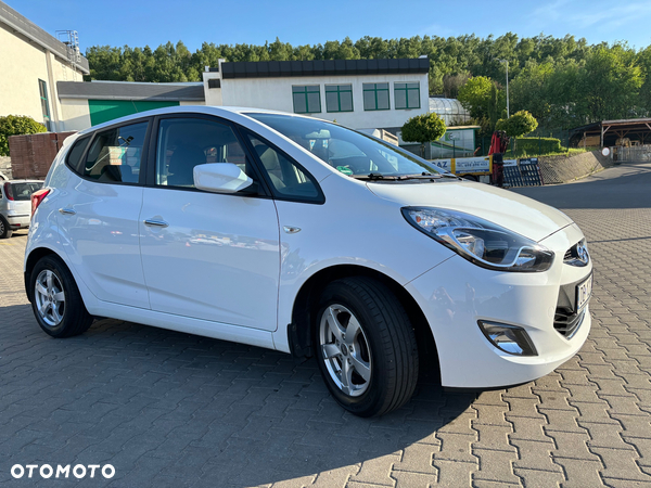 Hyundai ix20 1.4 Comfort - 6