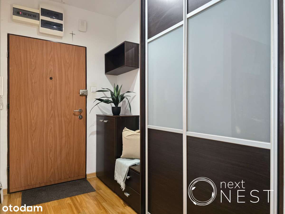 Duże, dwupoziomowe mieszkanie w Pruszkowie, 120m2-15