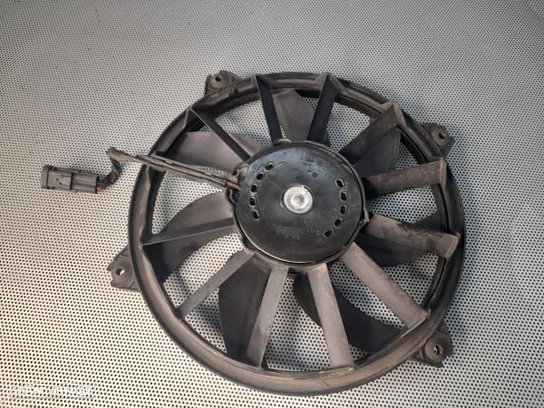 Termoventilador Peugeot 308 I (4A_, 4C_) - 3