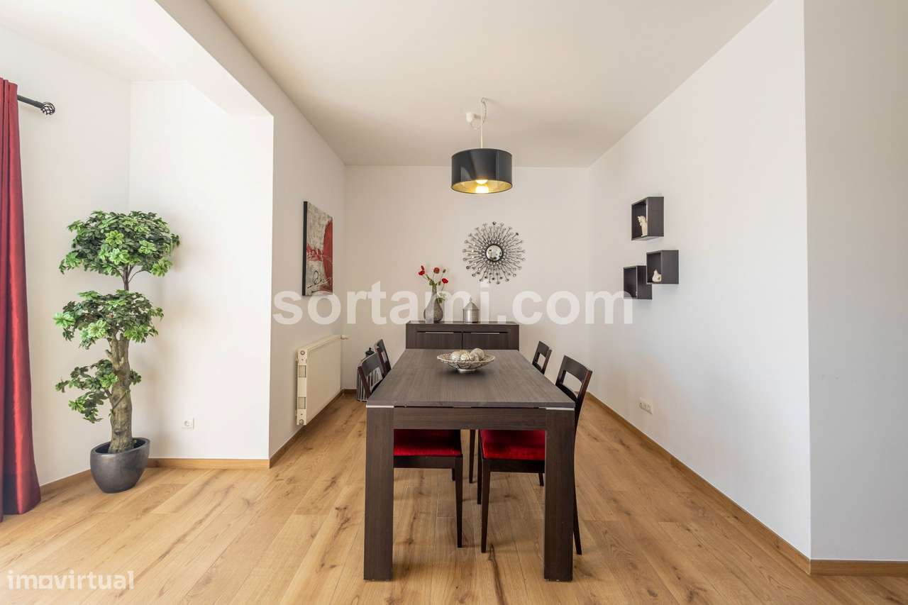 Apartamento T2 Venda em Albufeira e Olhos de Água,Albufeira-1