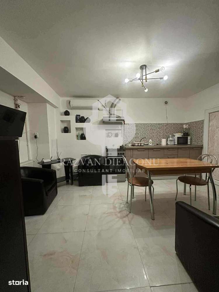 Apartament 2 camere - Baba Novac-5