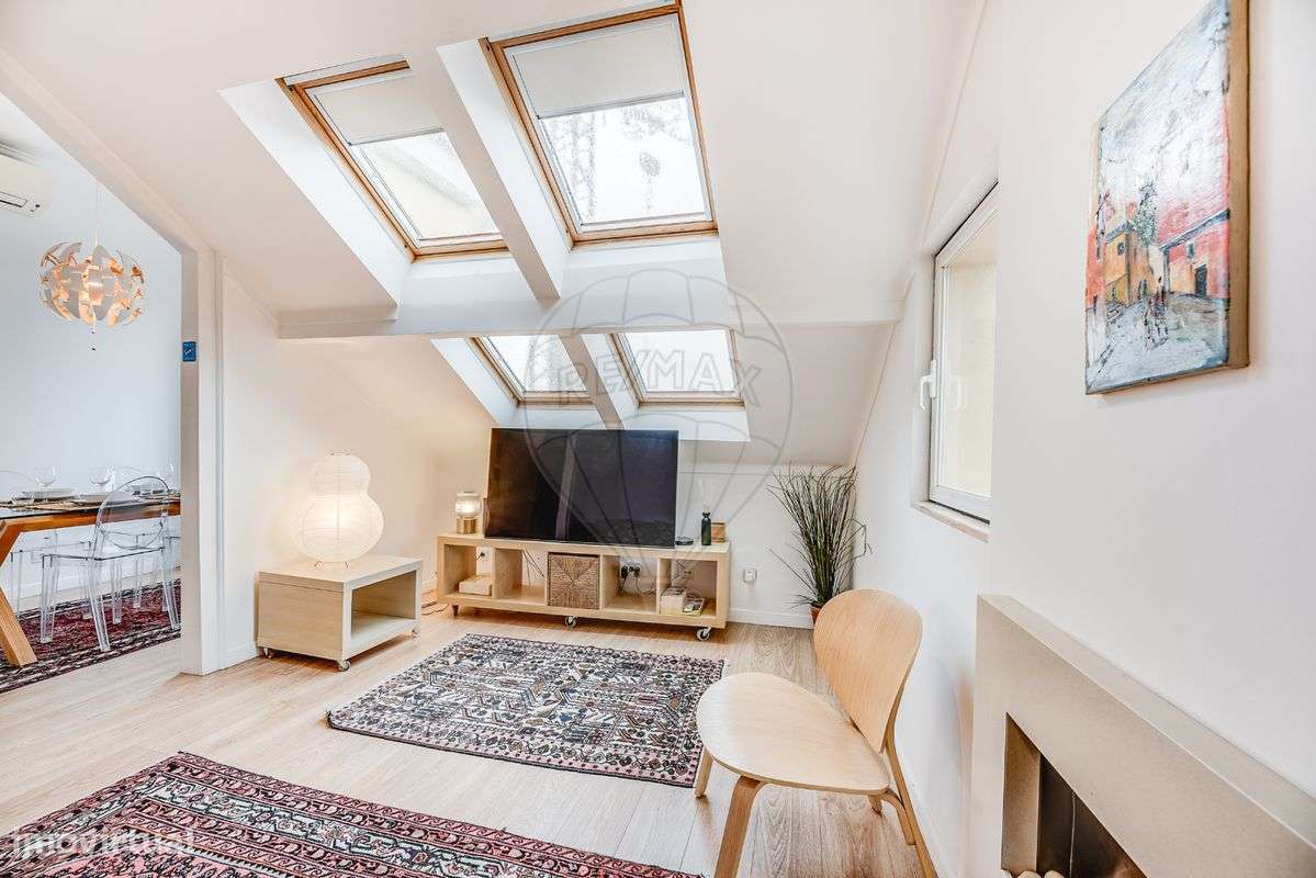 Apartamento T2 para venda - Grande imagem: 2/38