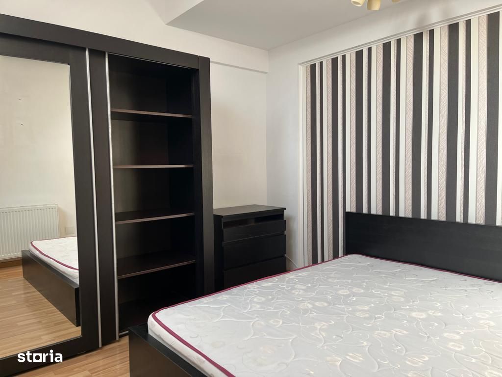 Apartament 2 camere Berceni - 5 minute Metrou Dimitrie Leonida PARCARE