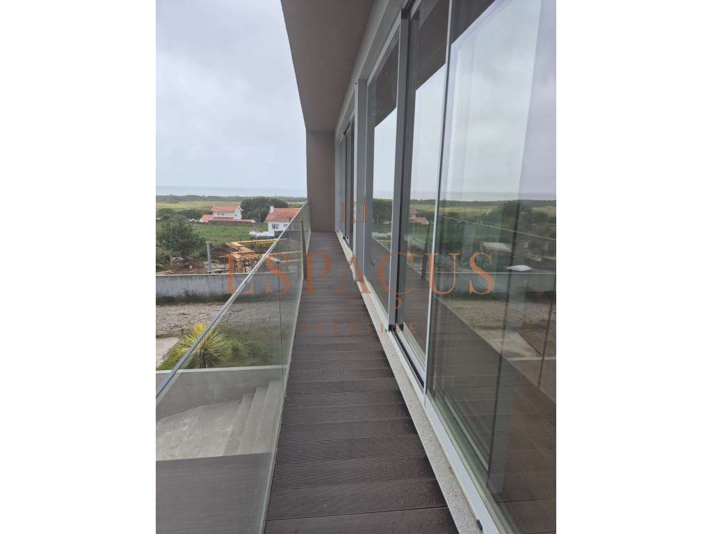 Moradia T3 em Afife Com Vista Mar-29