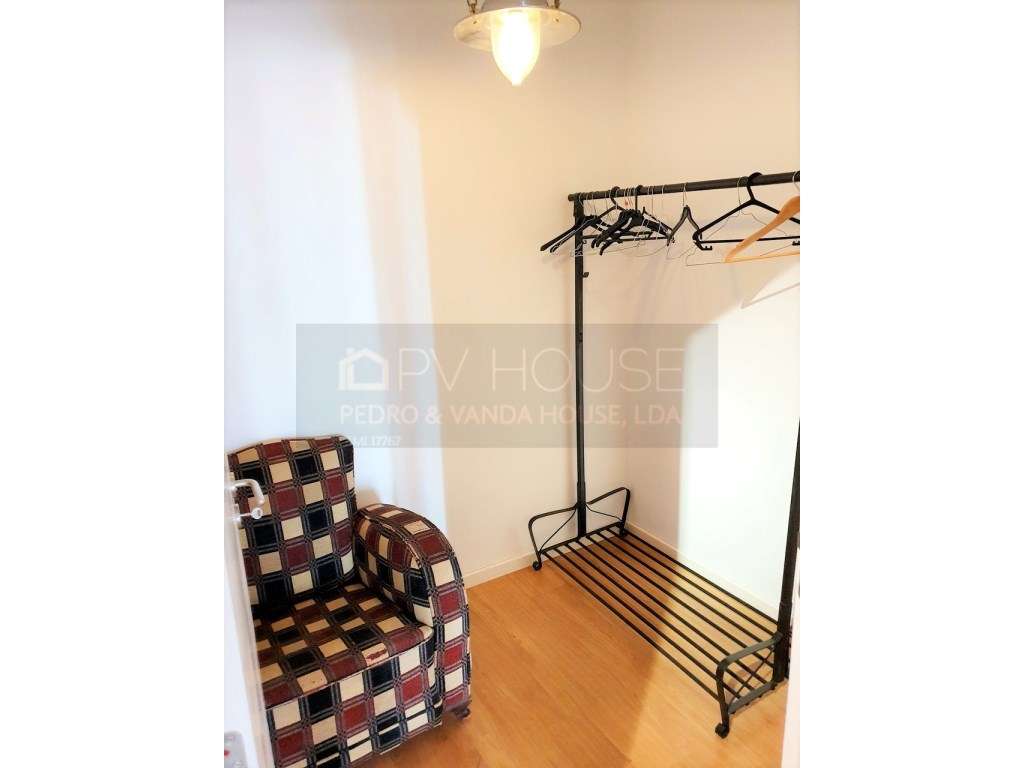 Apartamento T0+1 Avenidas Novas, Lisboa-9