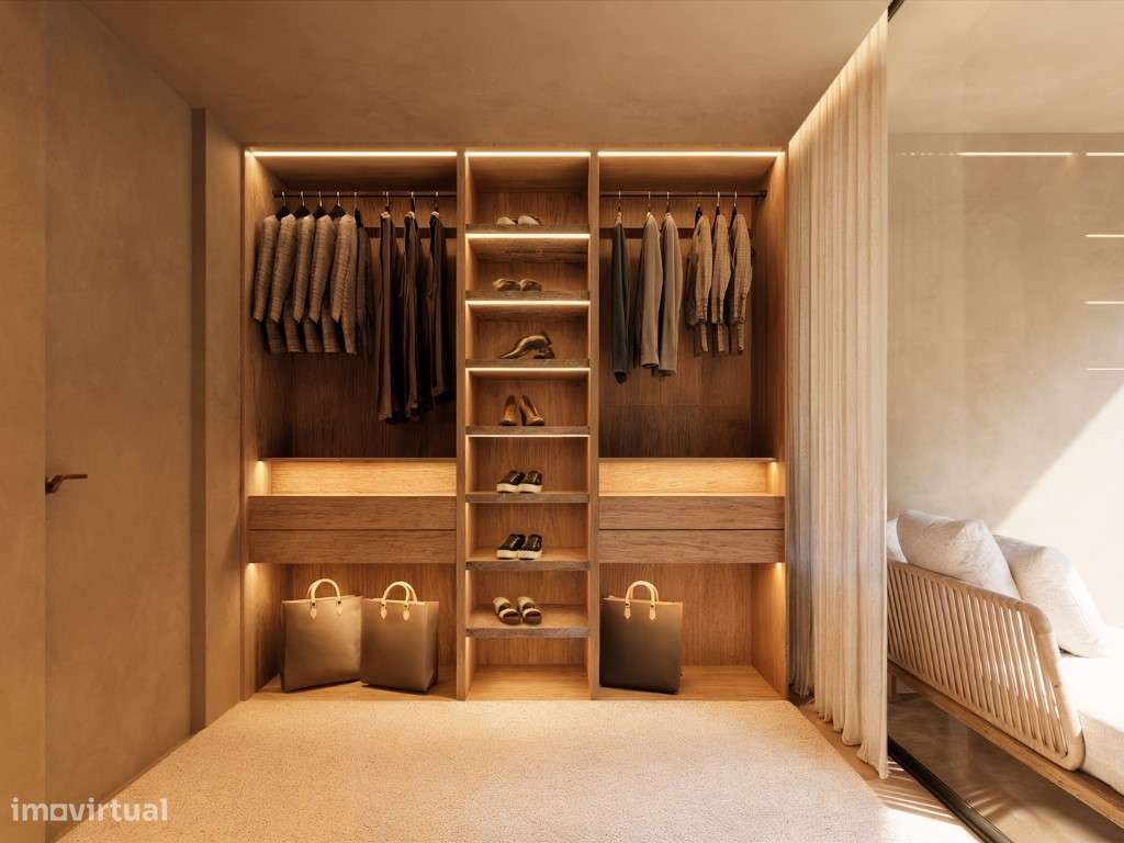 Moradia 4frts térrea Matosinhos-16