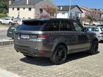 Land Rover Range Rover Sport 3.0 TDV6 HSE - 8