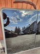 Dach szklany panorama Mercedes Vito Viano W639 - 3