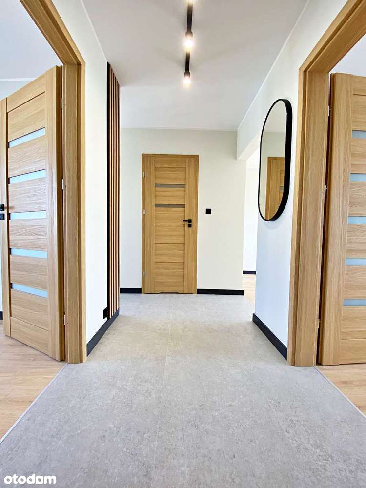 Atrakcyjne mieszkanie -  3 pokoje w spokojnej lokalizacji - Zamiana-11