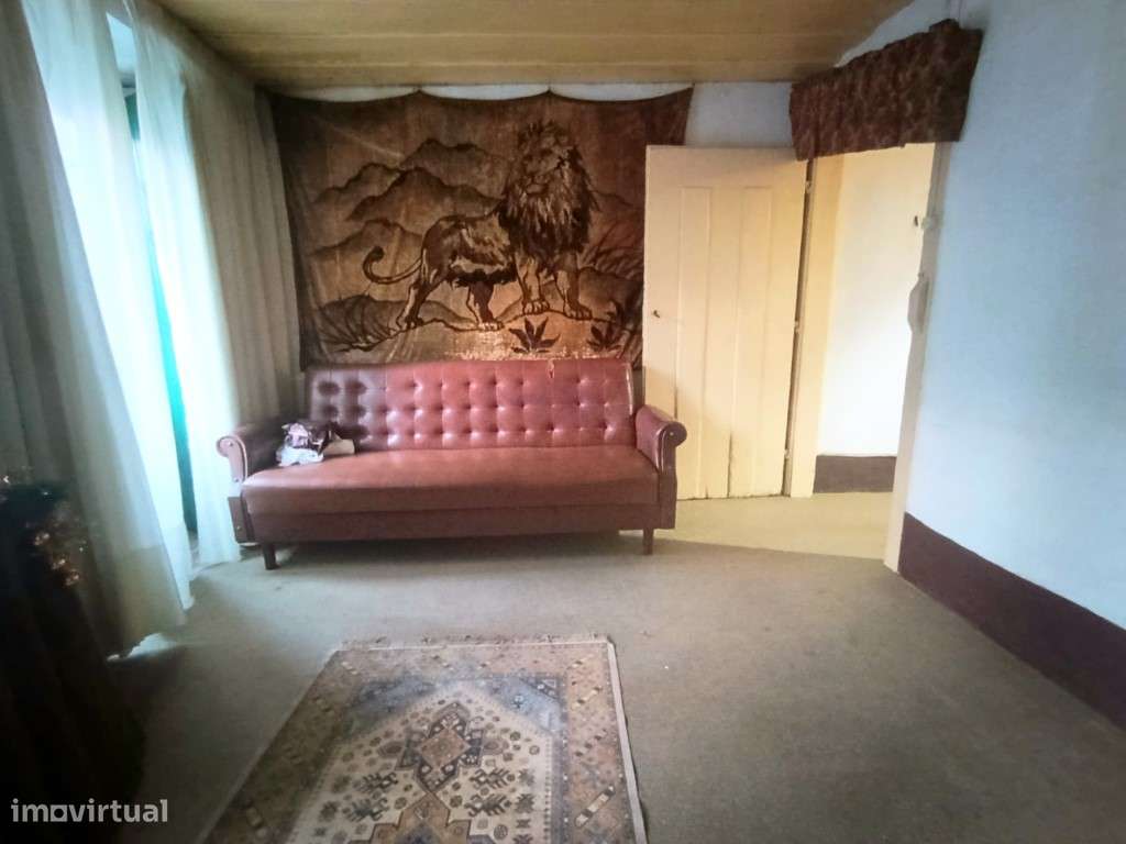 Moradia T3 no Centro da Vila de Sardoal - Grande imagem: 5/23