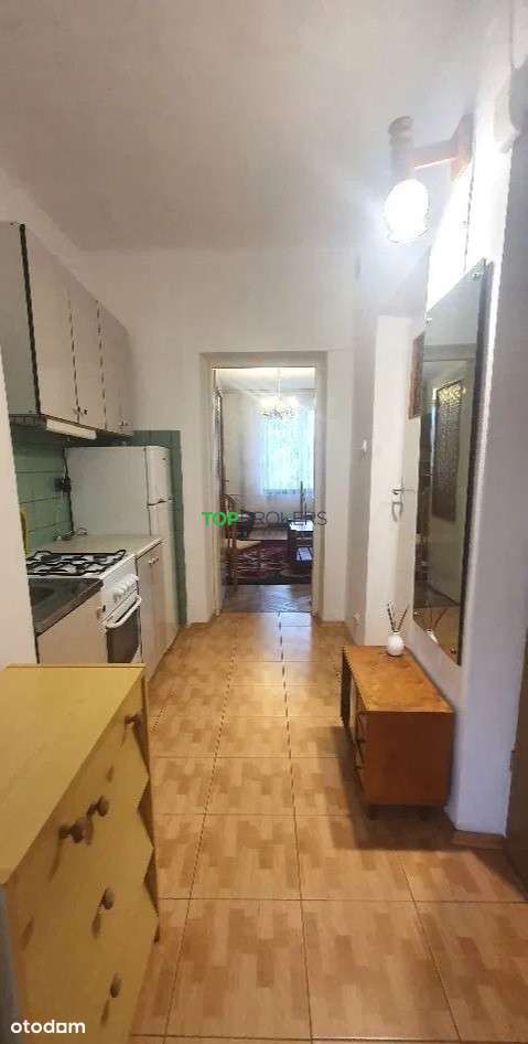 Dwa oddzielne pokoje przy metrze Stare Bielany-5