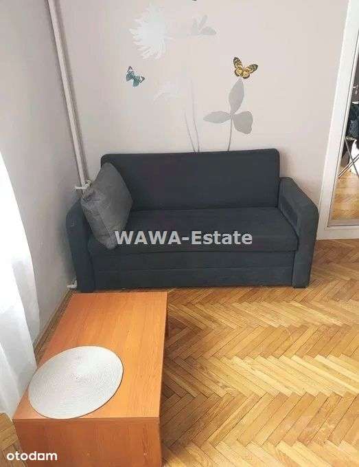 Kawalerka na Woli gotowa do wprowadzenia. - Pełny obrazek: 5/9