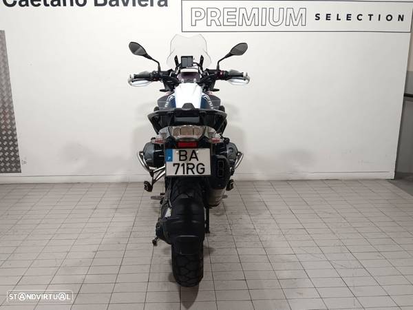 BMW R 1250 GS 1250 GS  Rebaixada - 11