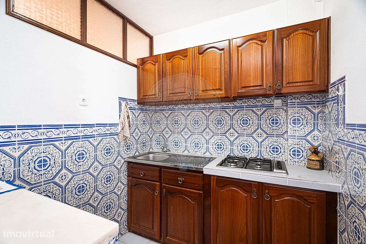 Apartamento T4 para venda - Grande imagem: 3/37