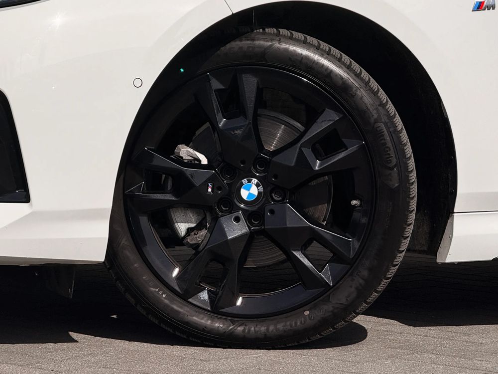 BMW Seria-1 120 170 KM — zdjęcie 6
