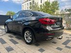 BMW X6 xDrive40d - 5