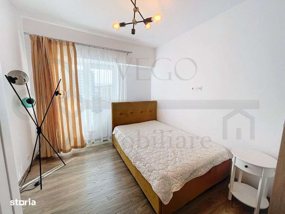 Apartament cu 3 camere, 70 mp, optional garaj, langa Iulius Mall - Imagine principală: 4/18