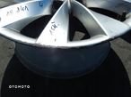 VOLKSWAGEN  FELGA ALUMINIOWA 18 8.0 5X112 ET41 - 3