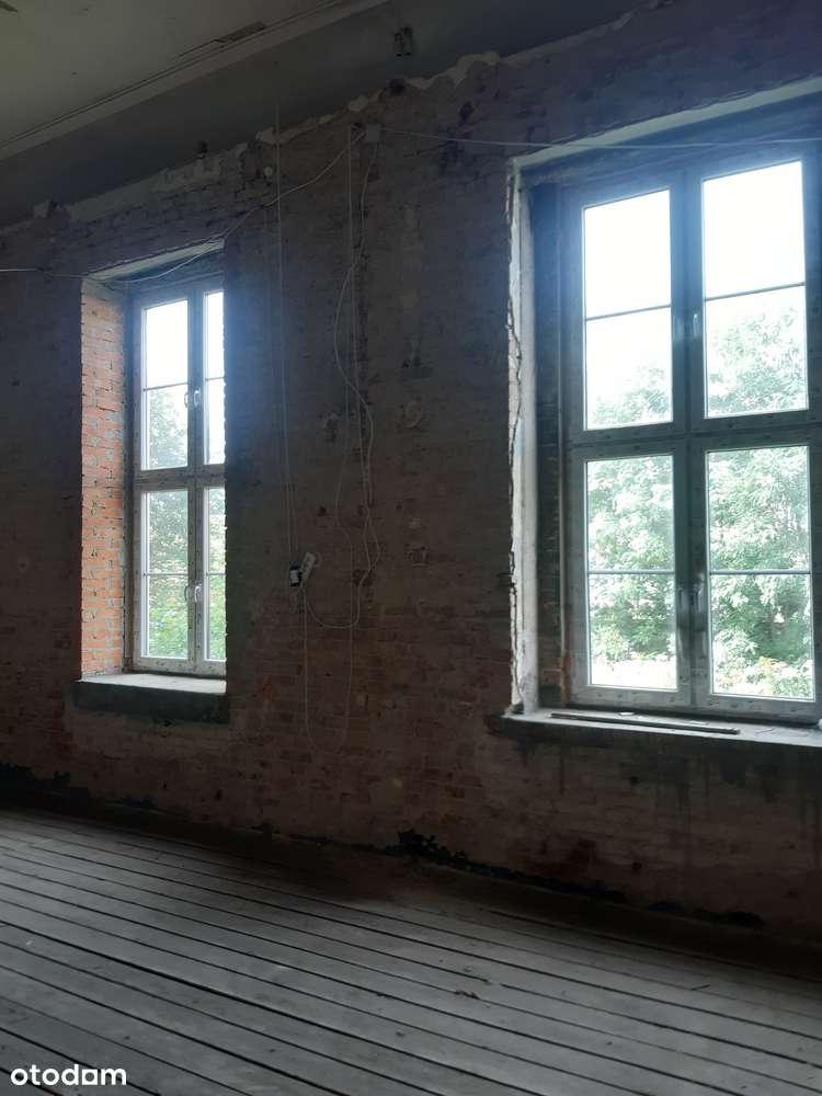 Kamienica pod działalność gospodarczą w centrum Tarnowskich Gór-12