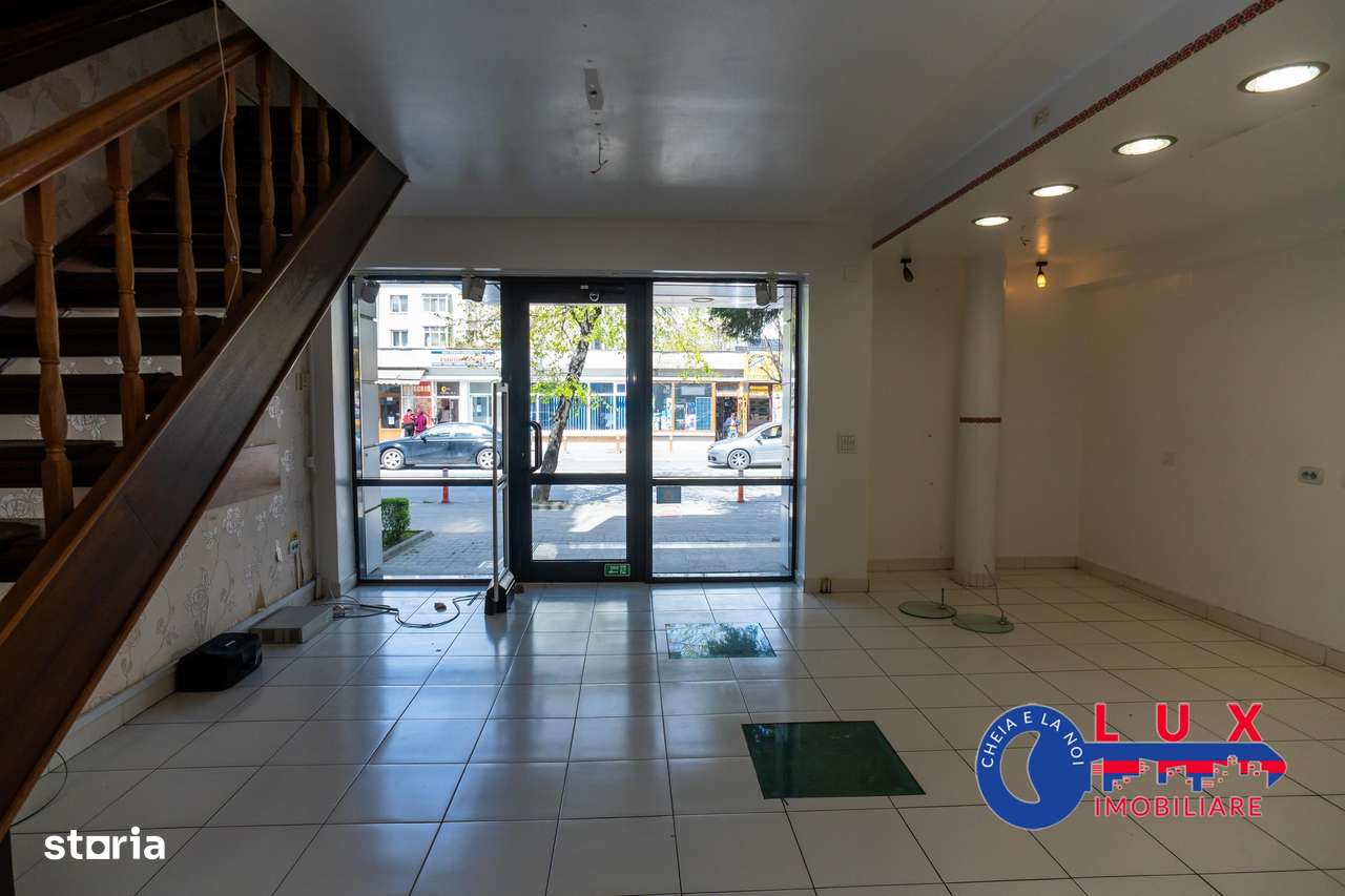 ID 6149 EXCLUSIVITATE - DE VANZARE - Spațiu comercial-7
