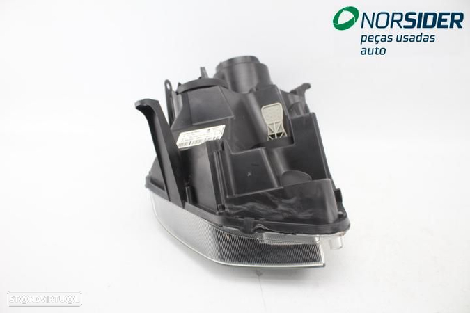 Farol direito Dacia Duster|13-16 - 9