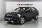 BMW X2 25 e xDrive Advantage - 1