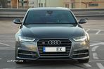 Audi A6 2.0 TDI quattro S tronic - 11