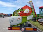 Claas vario 680 +wózek - 6