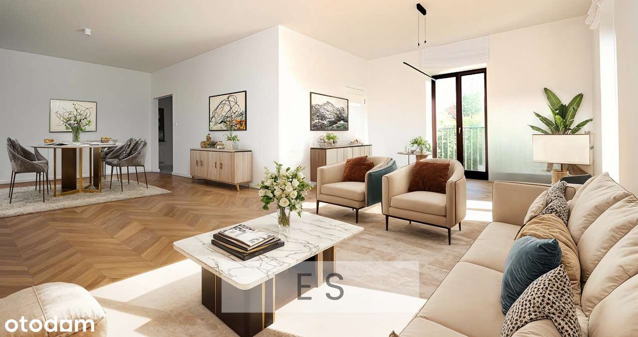 Wykończony apartament do wprowadzenia|wejście prosto z windy|O%PROWIZ.-12