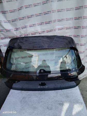 Hayon VW Golf 8 2020-2021 - 3