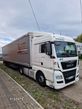 MAN TGX 18.460 - 2