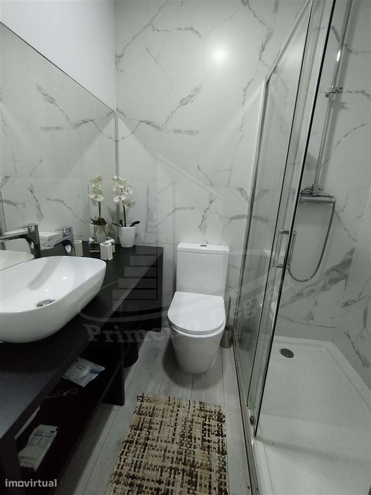 Apartamento T2+1 com mezanino em condomínio fechado – Aldeamento Liris-43