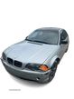 Wszystkie Części Do BMW E46 2.0d Kolor Titansilber Metallic , M47D20 4D1 136 Koni - 1