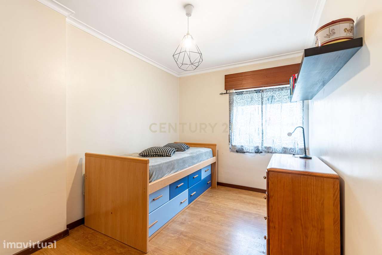 Apartamento T3 em Alfragide Sul – Amadora - Grande imagem: 5/23