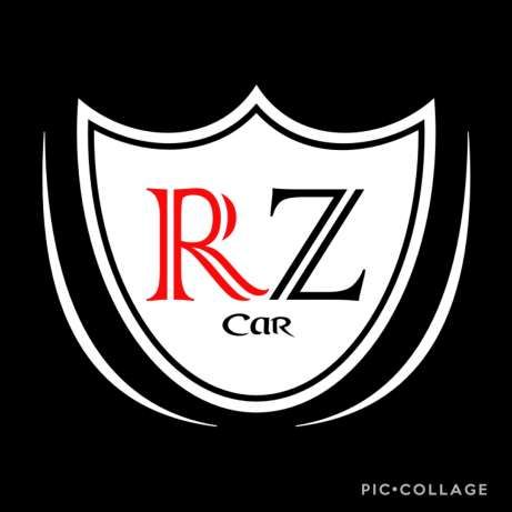 Rz Car