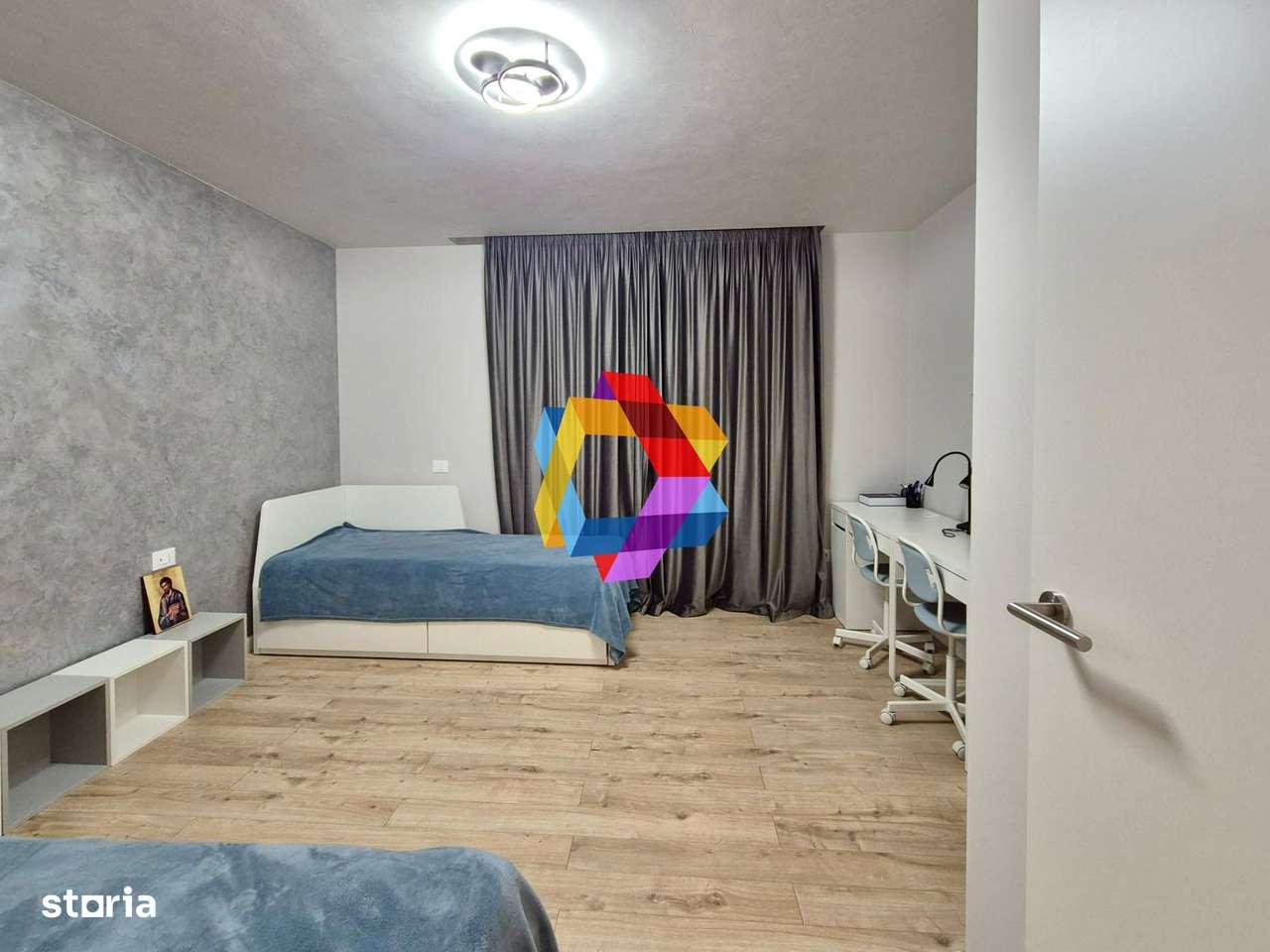 Casă 5 camere de vânzare Brasov - zona Tractorul - 118 mp - plus-imo.r - Imagine principală: 5/13