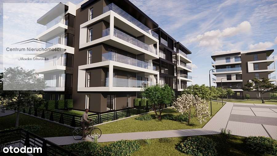 Osiedle Lawendowe Wzgórze! - Pełny obrazek: 1/5