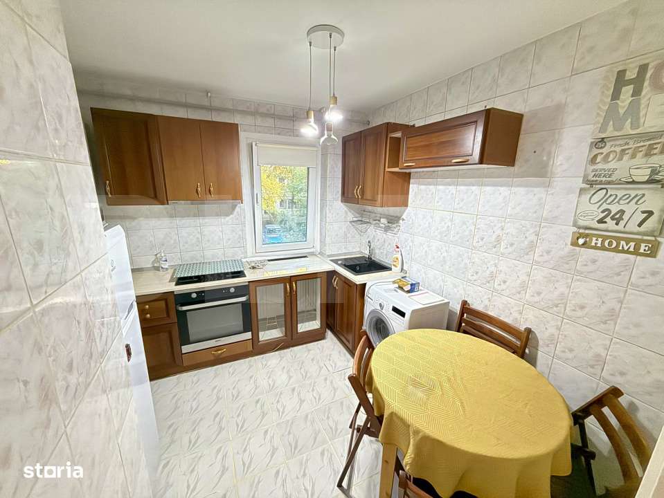 Apartament cu 2 camere, 55 mp, Brazda Lui Novac - Imagine principală: 5/13