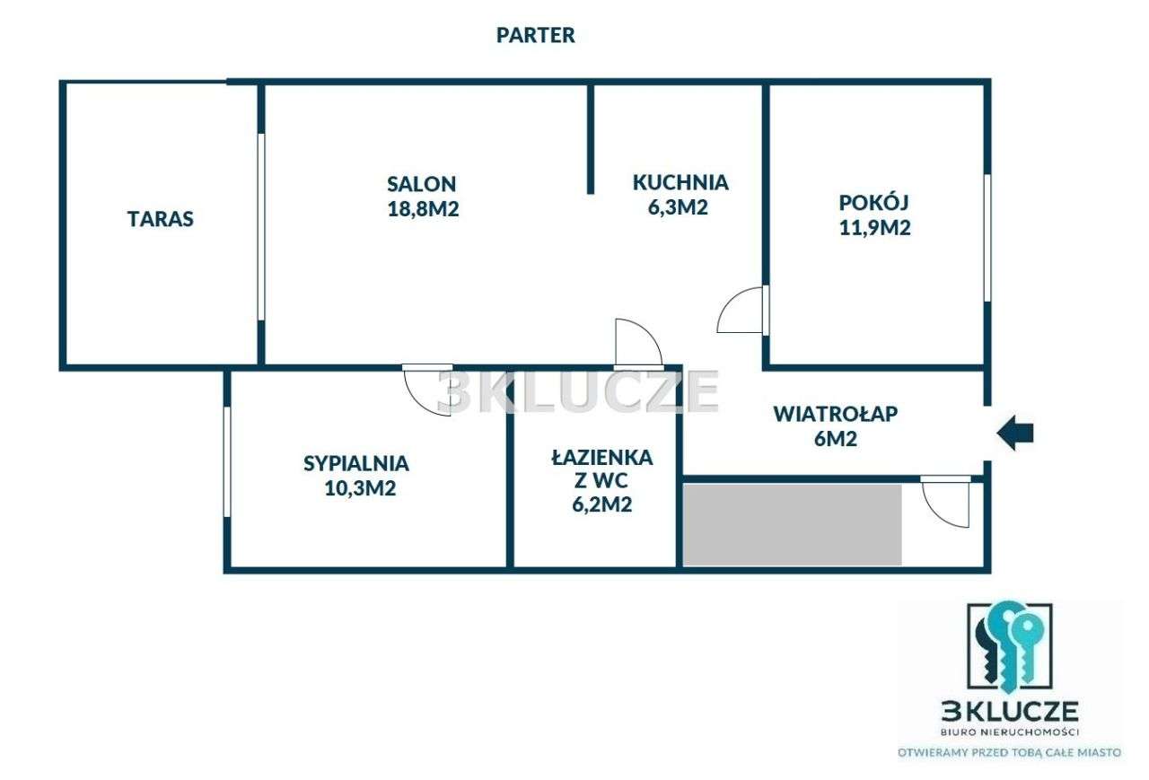 Dom Ponikwoda wysoki standard-9