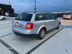 Audi A4 Avant 1.9 TDI - 3