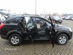 Chevrolet Captiva - 15