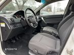 Chevrolet Aveo 1.2 16V Base+ - 15