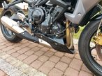 Triumph Street Triple - 4